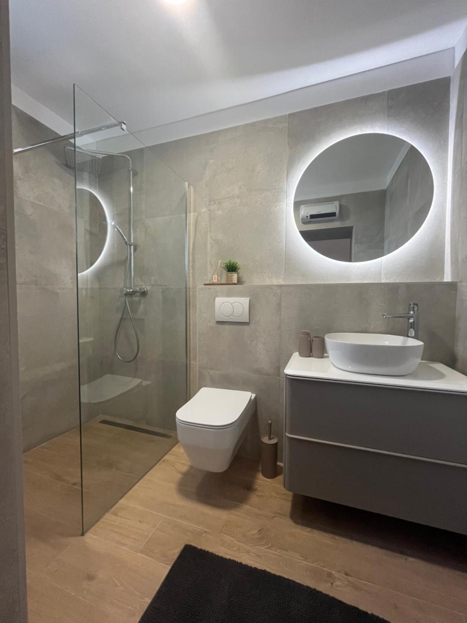 Apartment Letizia Rabac Buitenkant foto