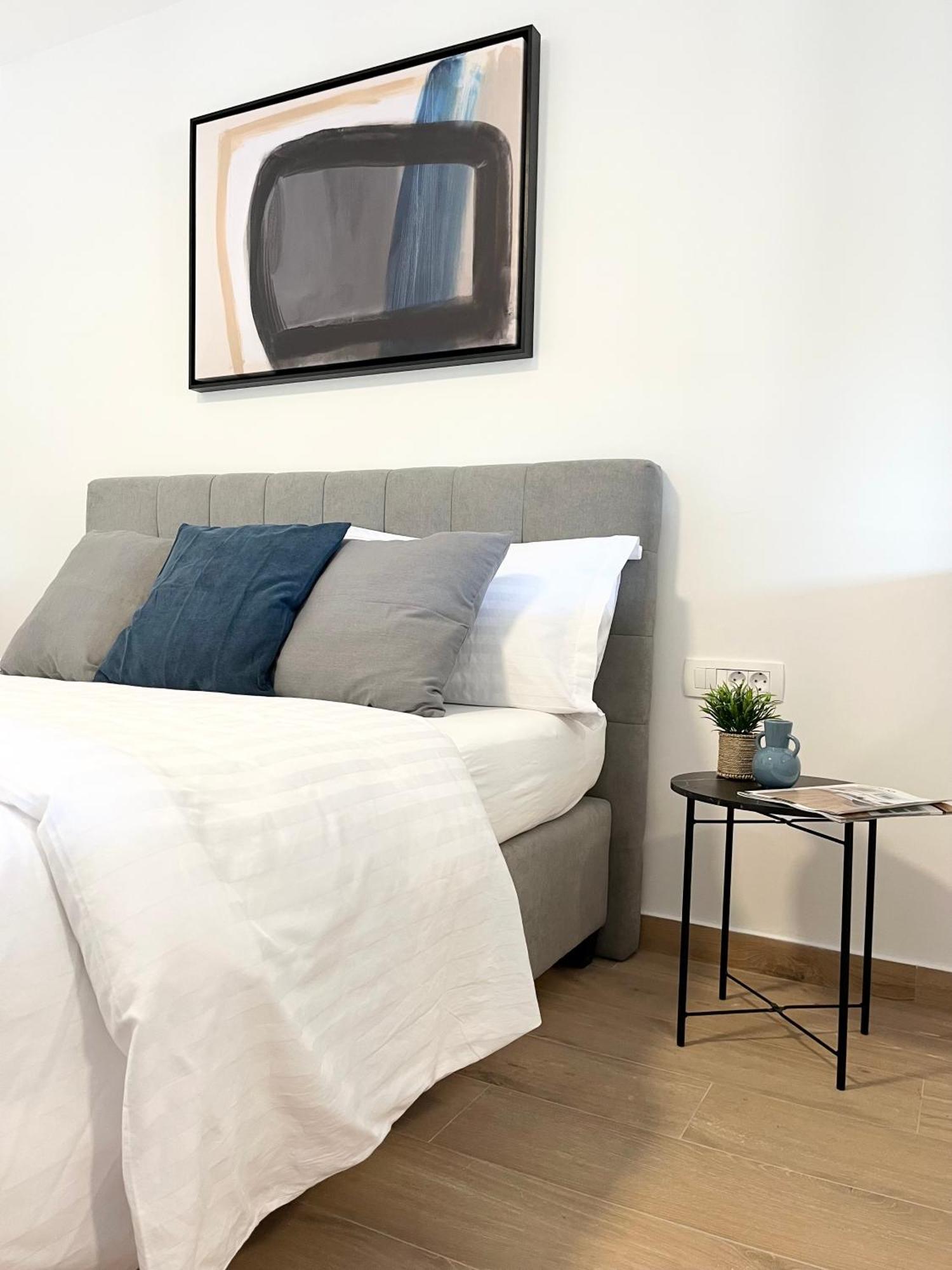 Apartment Letizia Rabac Buitenkant foto