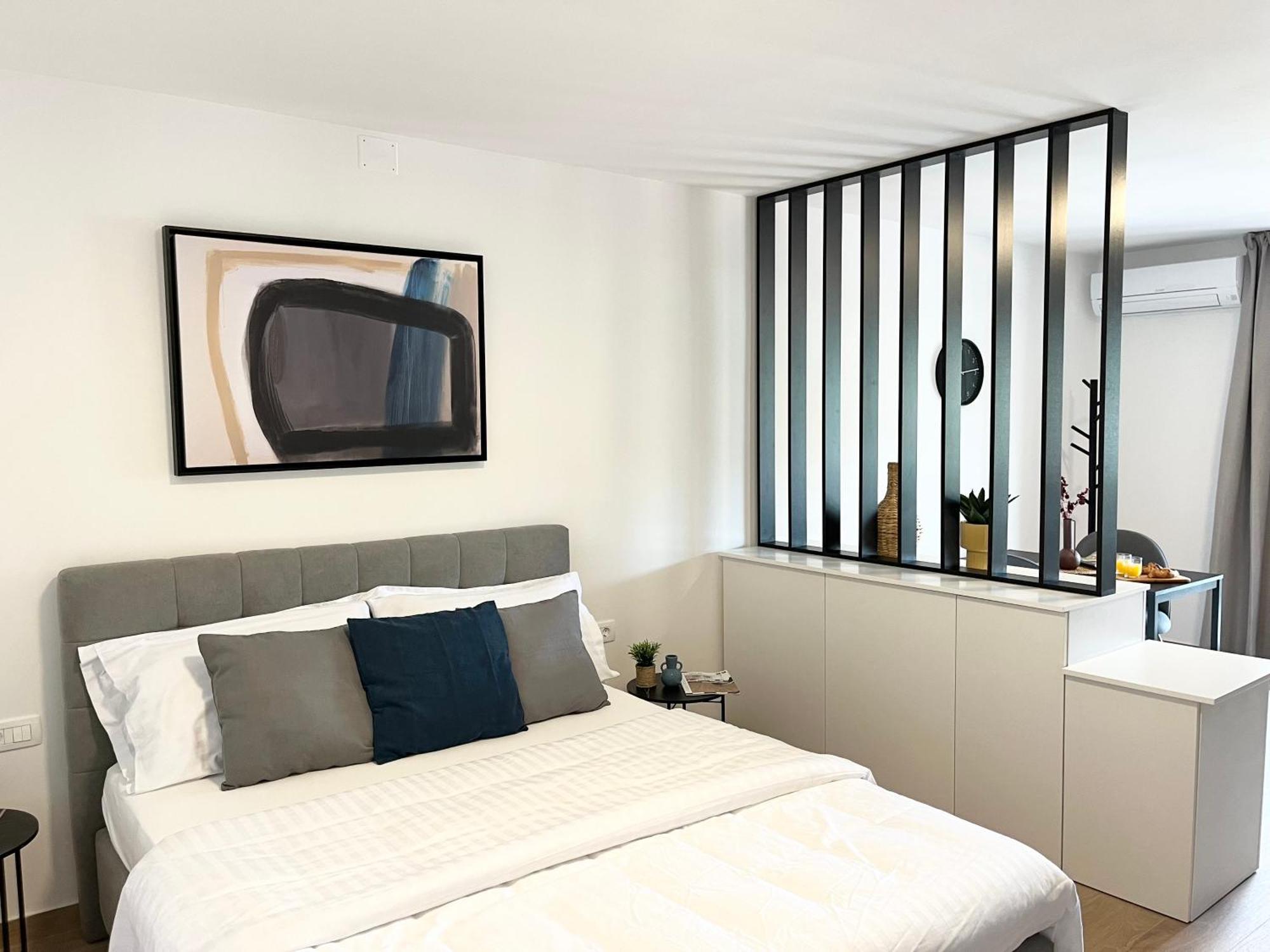Apartment Letizia Rabac Buitenkant foto