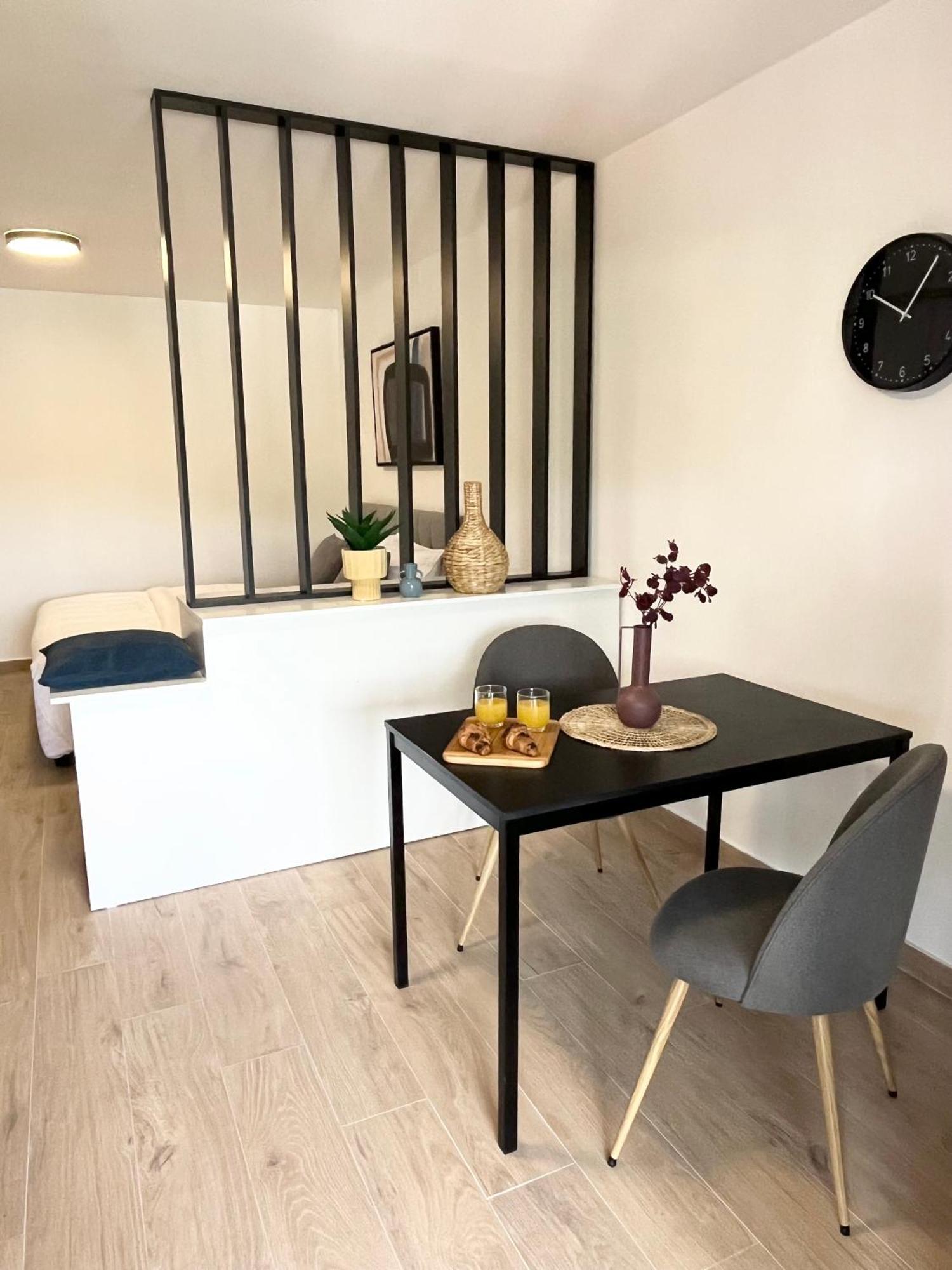 Apartment Letizia Rabac Buitenkant foto